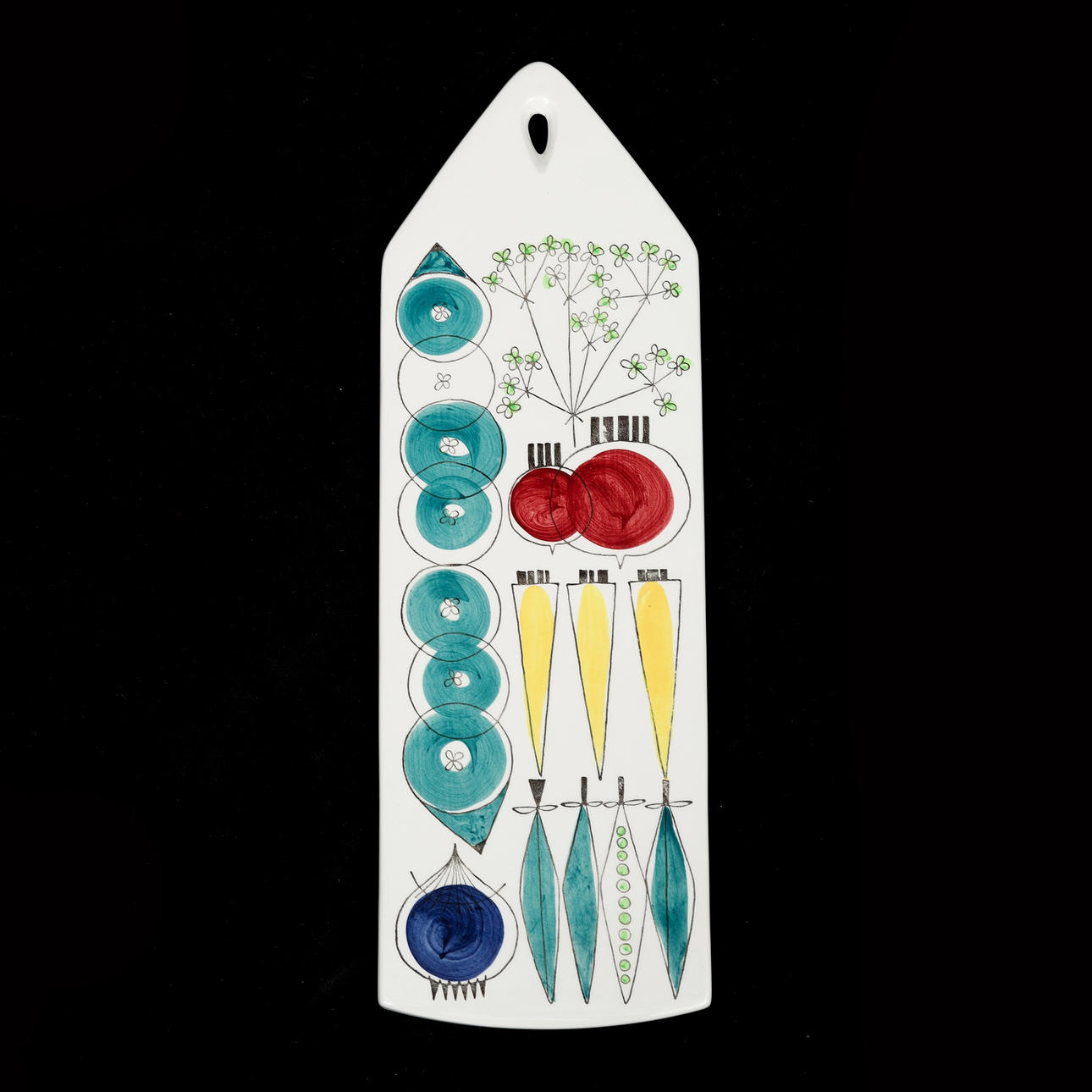 MARIANNE WESTMAN. Cutting board, 