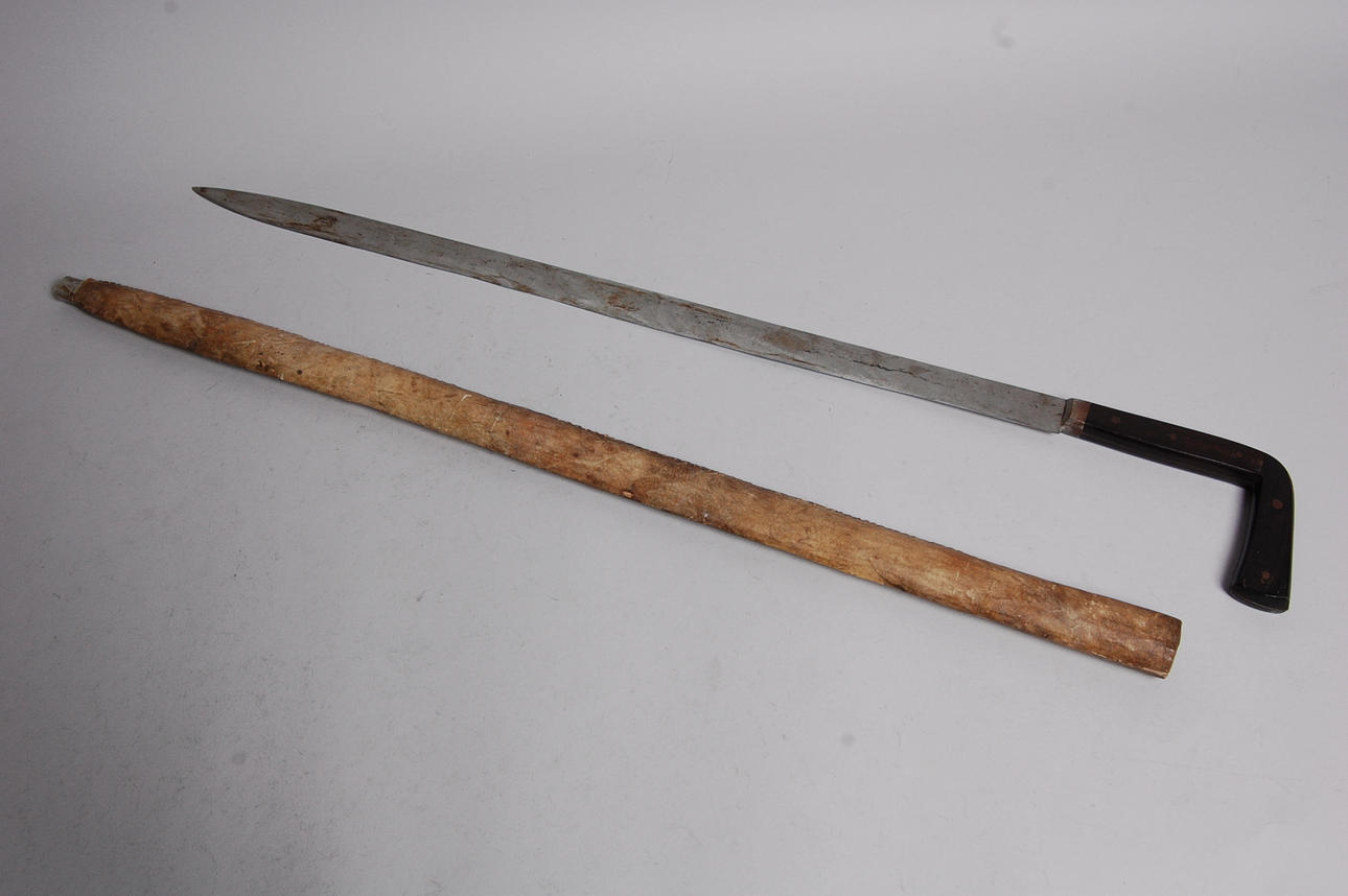 HUGGARE, Tanzania, proveniens missionärsfamilj, 1900-talets början.