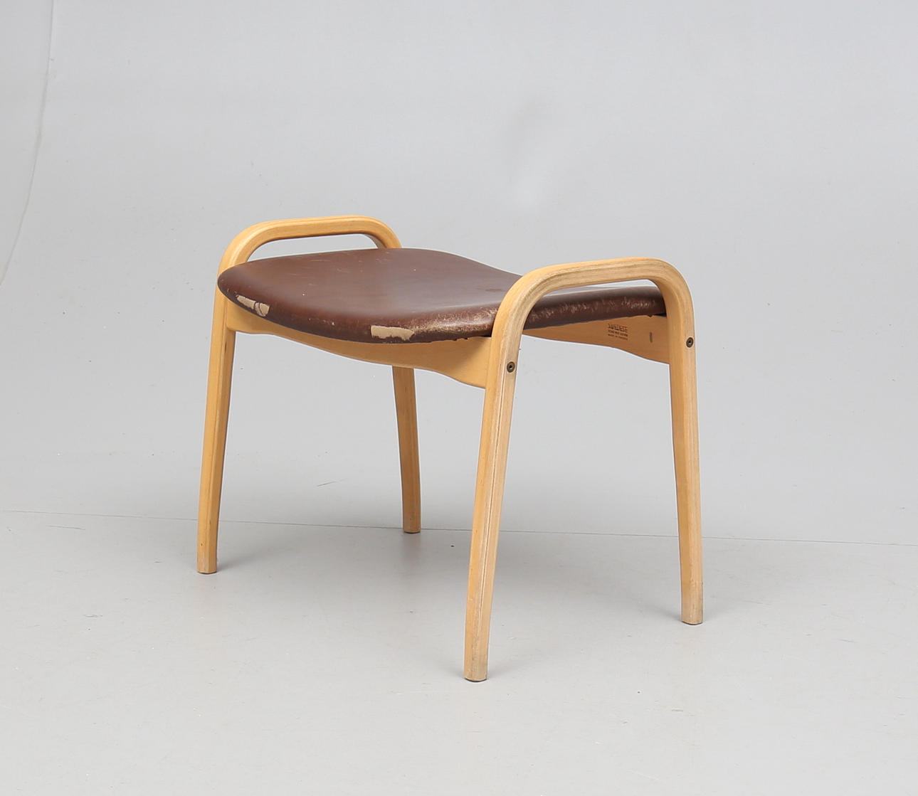 FOTPALL, "Lamino", Yngve Ekström, Swedese, 1900-talets andra hälft.