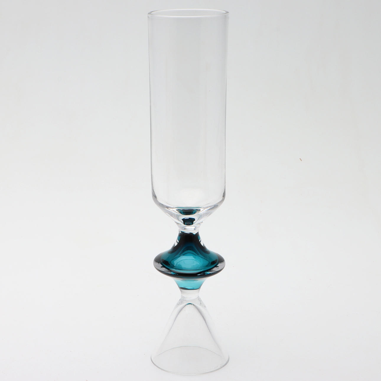 VAS, glas, osignerad, Sverige, 1970-tal.