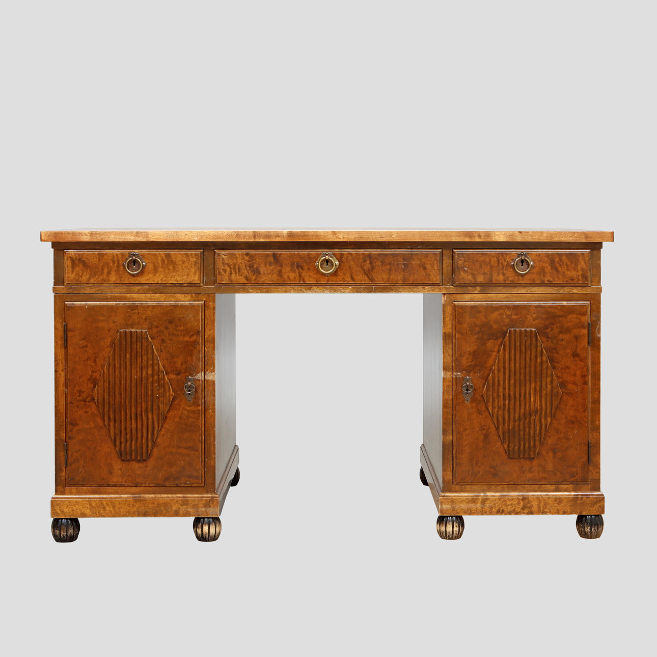 SKRIVBORD, 1920/30-tal.