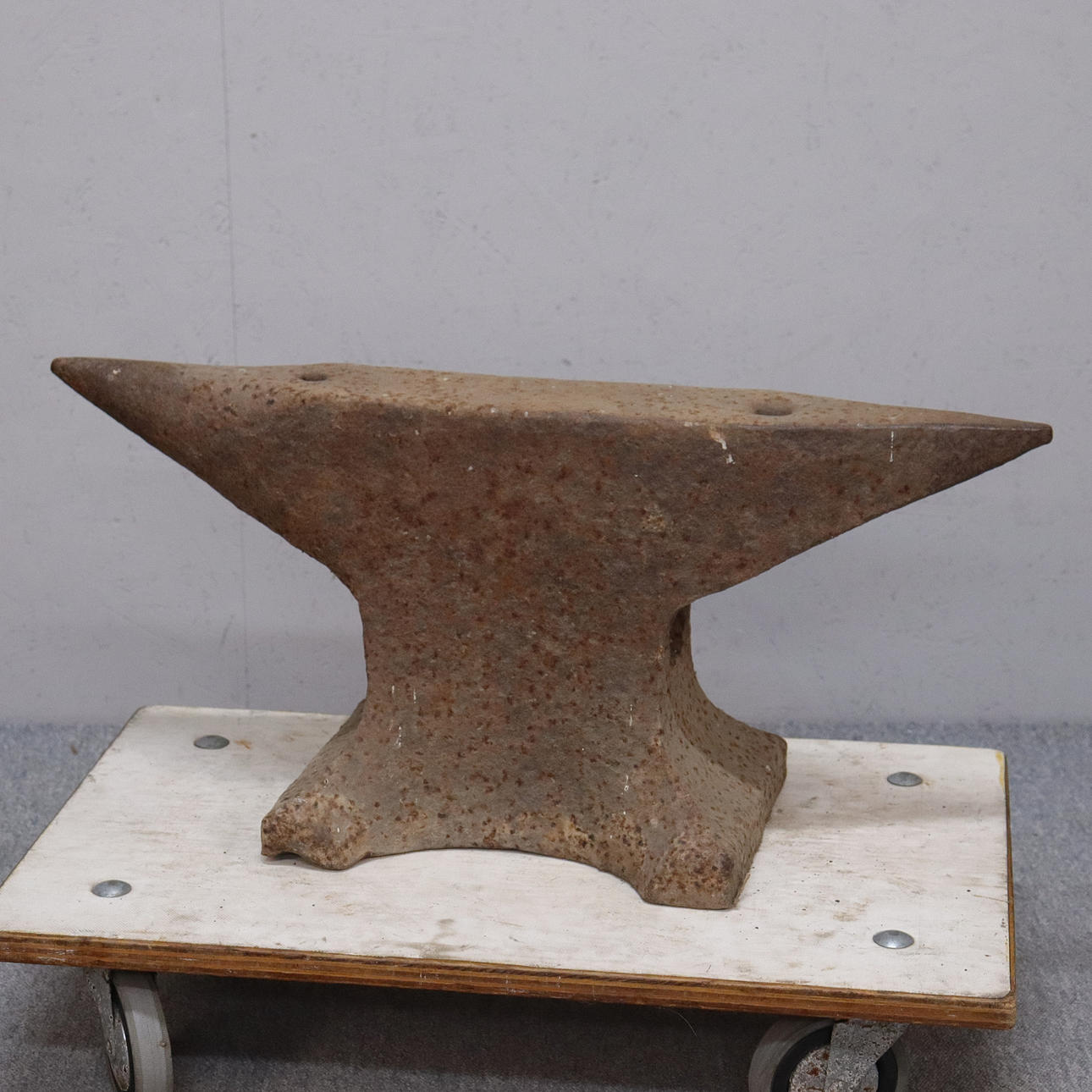 STÄD / AMBOLT, 1800/1900-tal.