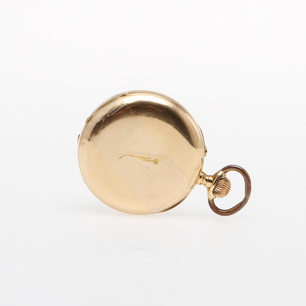 FICKUR, 14k guld.