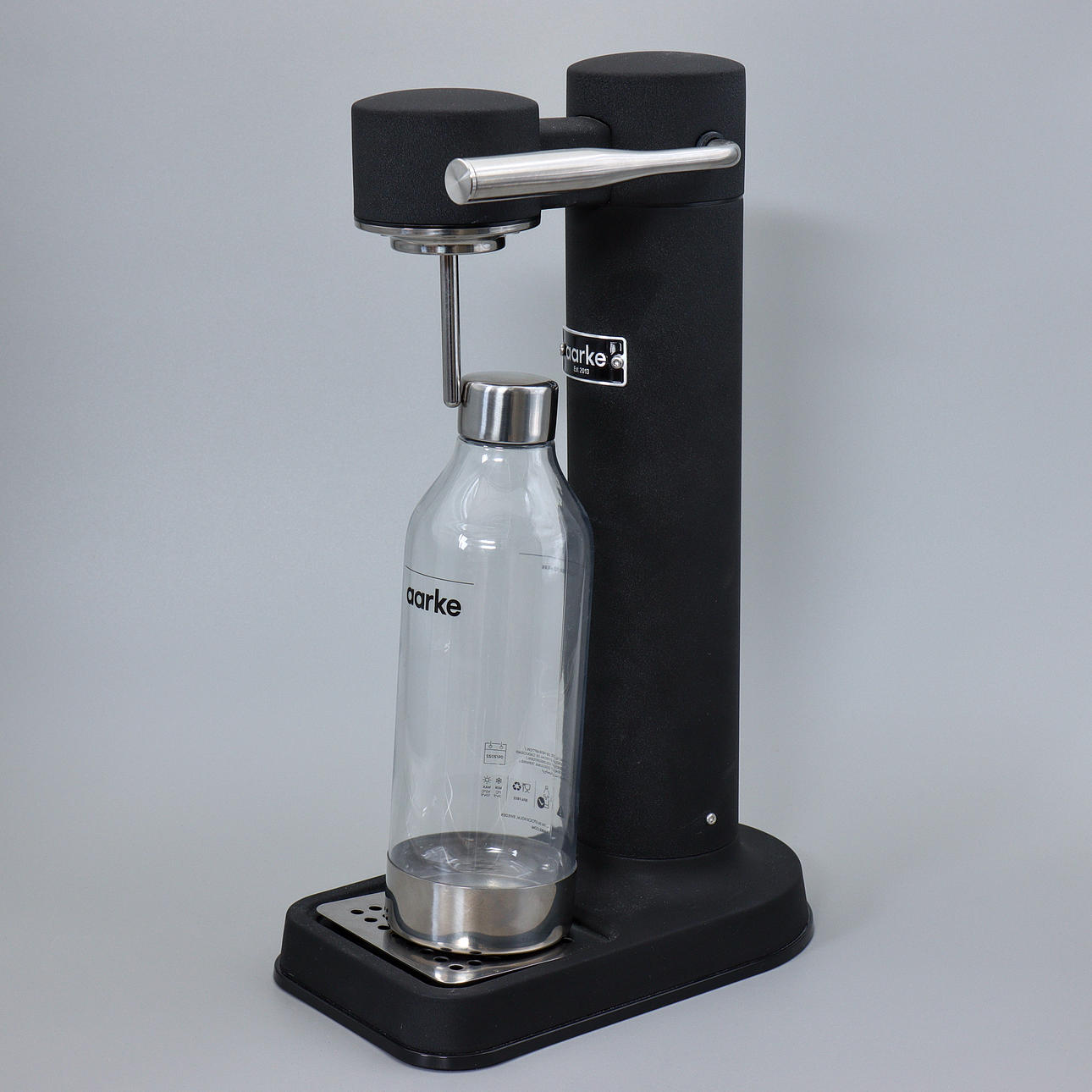 AARKE CARBONATOR AA-C3, KOLSYREMASKIN, SAMTIDA.