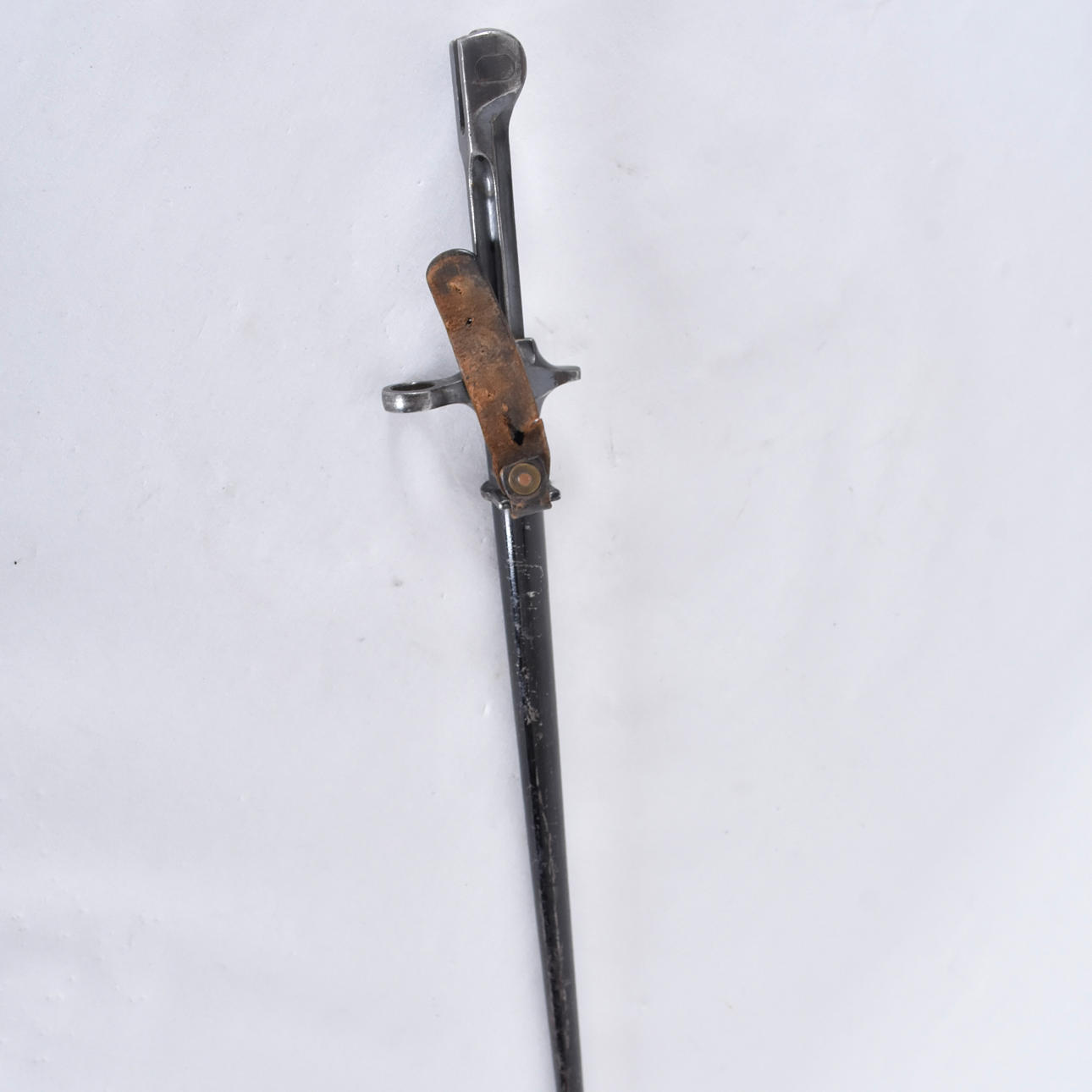 BAJONETT, Schweitz, M 1892-89.