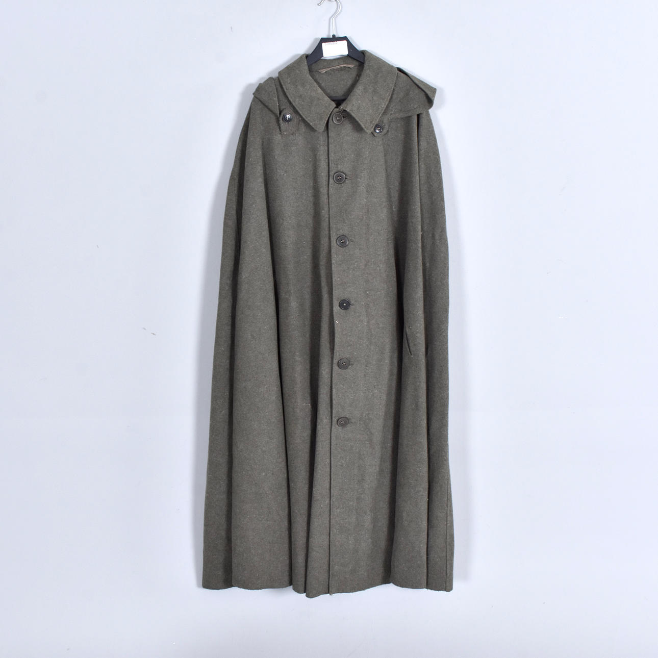 SLÄNGKAPPA, M/1939.
