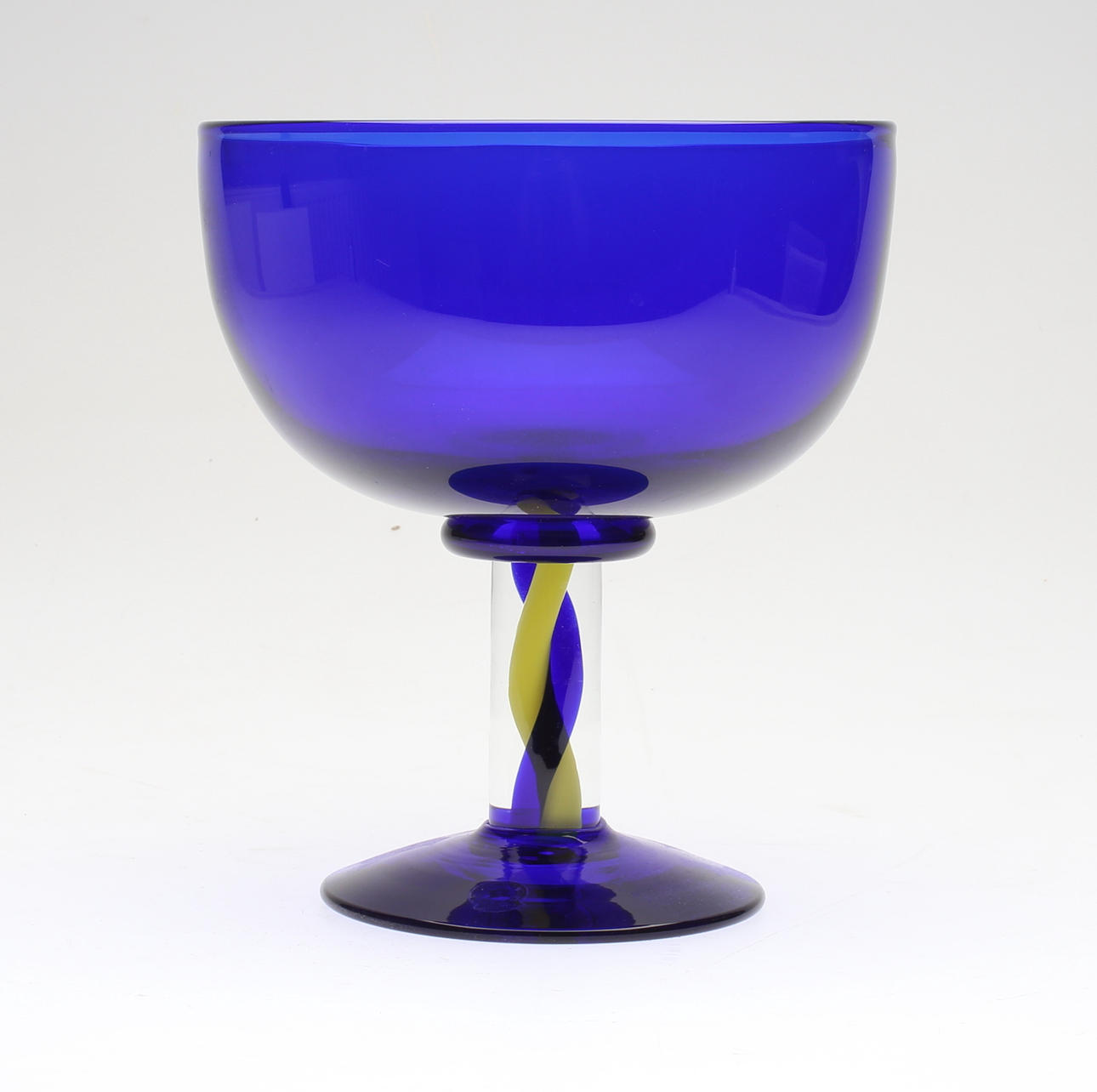 SKÅL PÅ FOT, glas, Reijmyre.