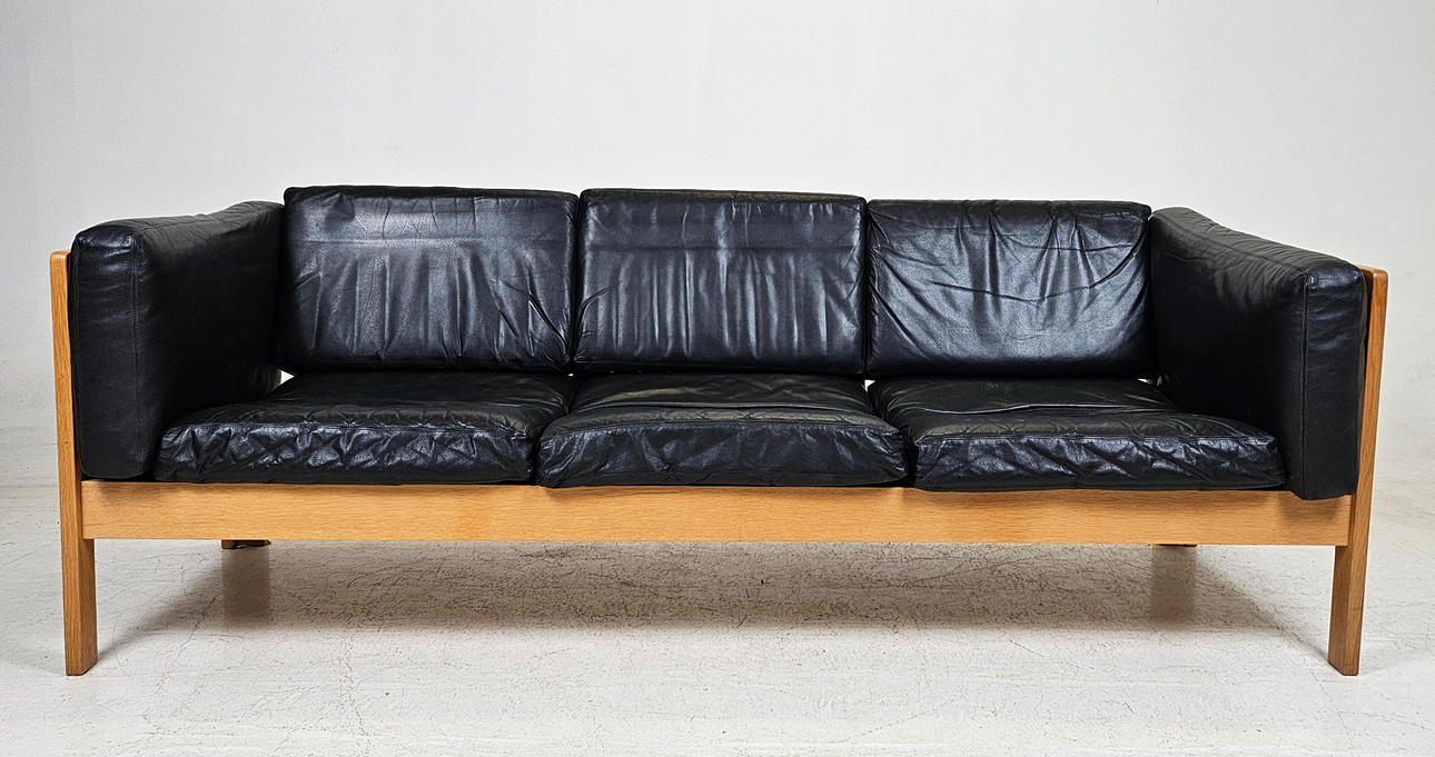 SOFFA, "Merit", IKEA.