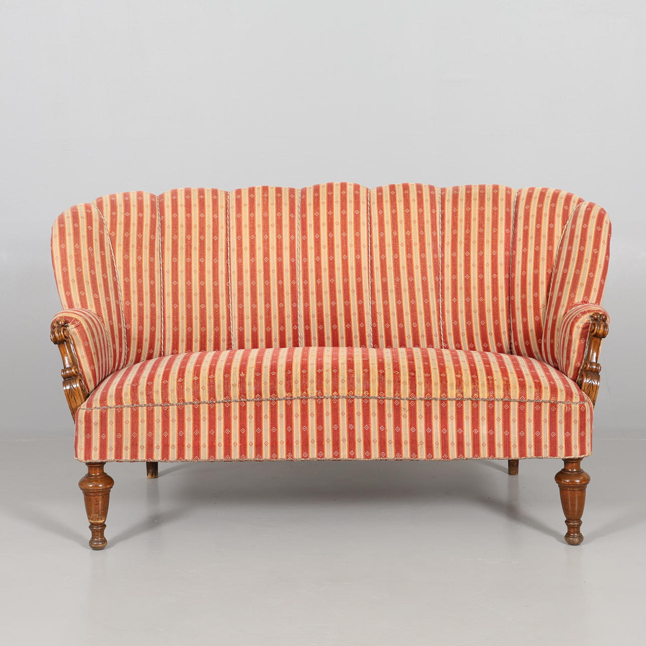 SOFFA 1900-talets första hälft.