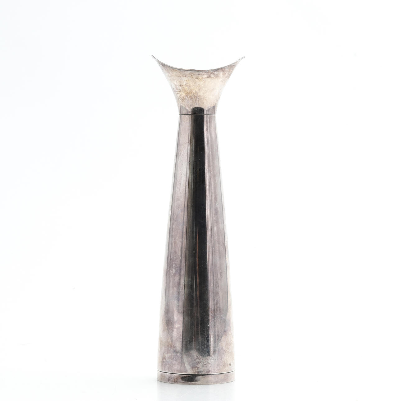 VAS, silver, Gustav Janson, C.G. Hallberg, 1955.