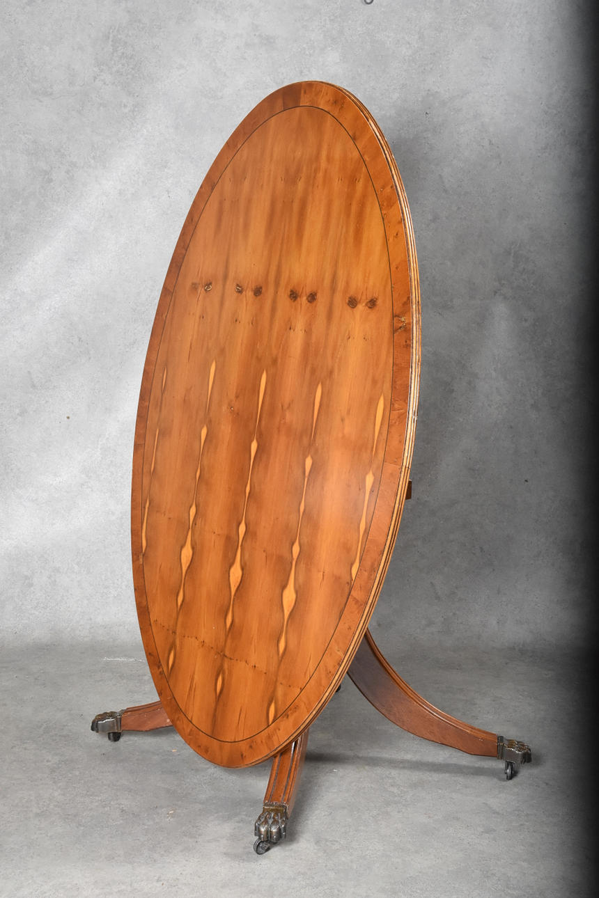 FÄLLBORD/SOFFBORD Engelsk stil.