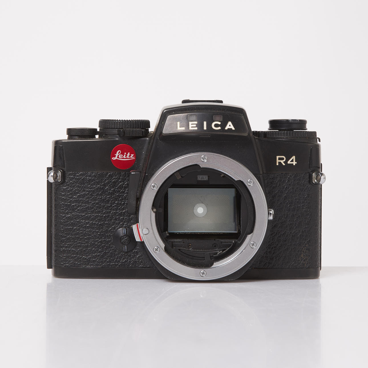 LEICA R4, Leitz, camera body.