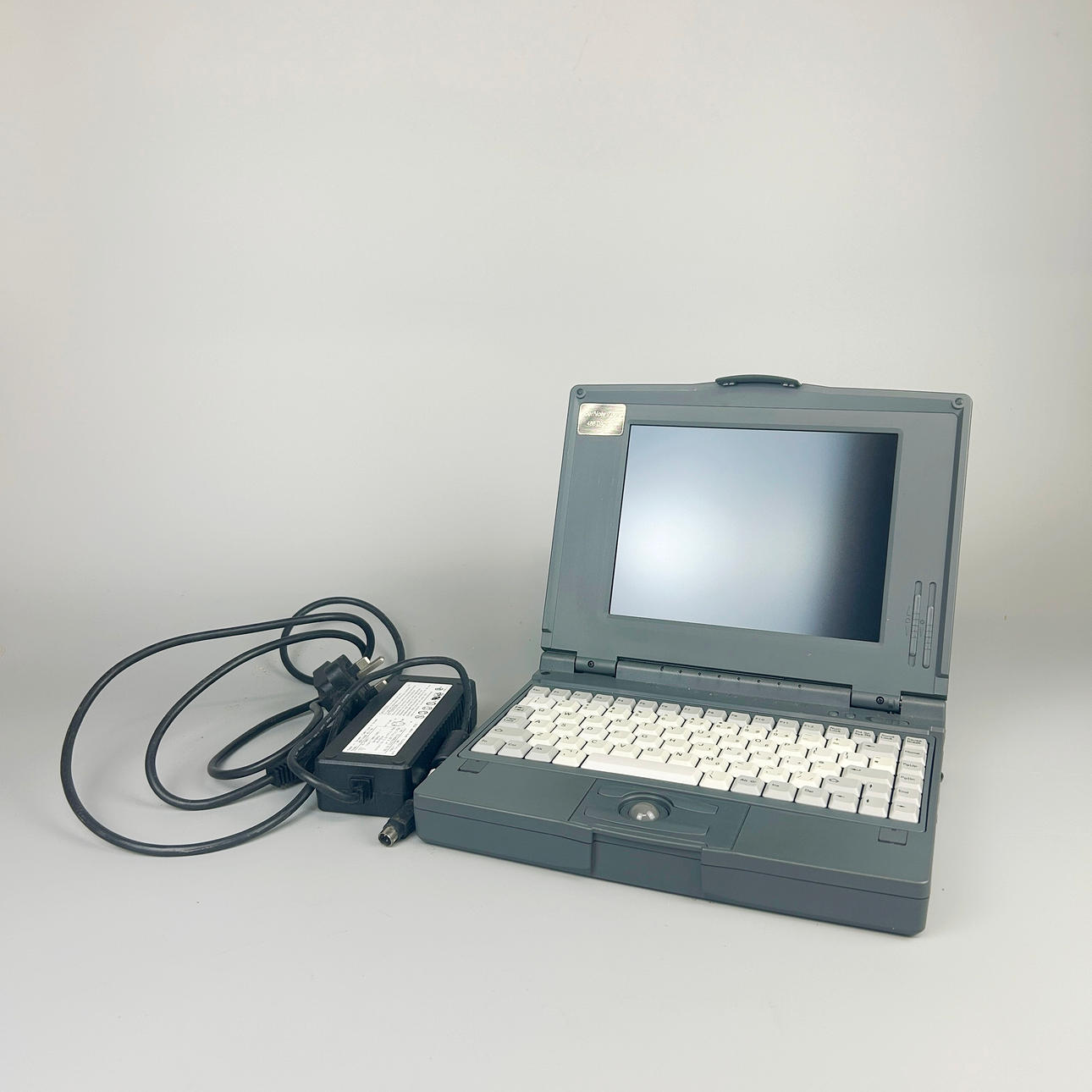 VINTAGE ACER NOTE COMPUTER. Miscellaneous - Modern consumer electronics ...
