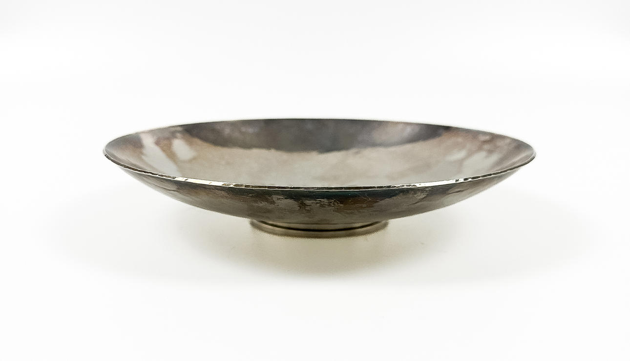 FAT, Sterlingsilver, Borgila, 1972.