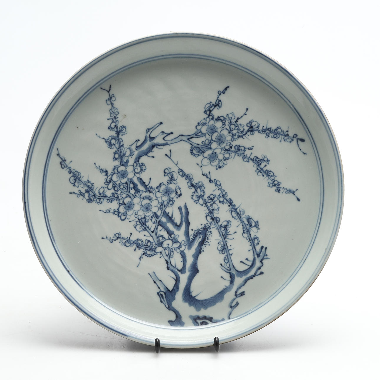 FAT, porslin Kina. 1800-tal.