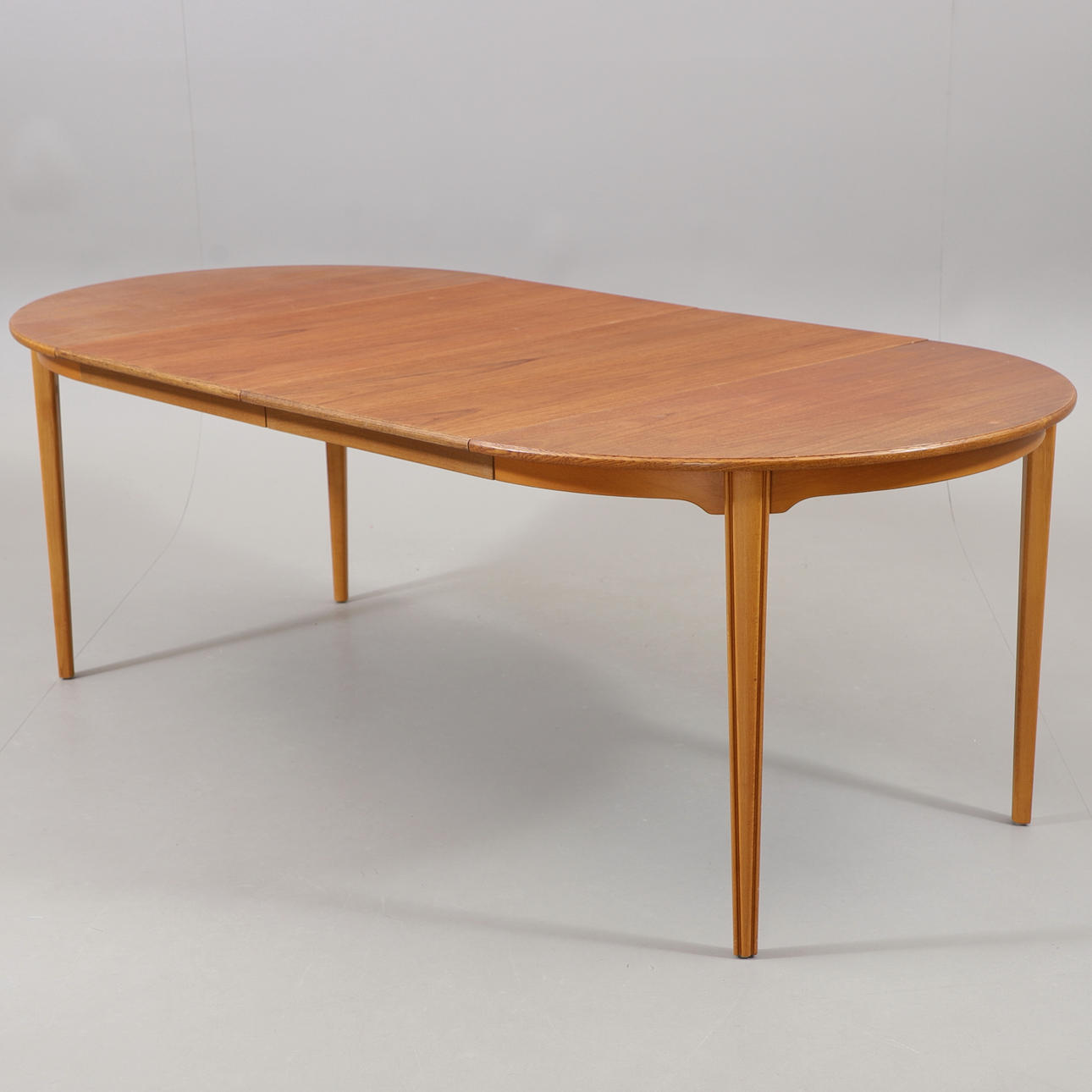 BORD, teak mm, 1900-talets mitt.