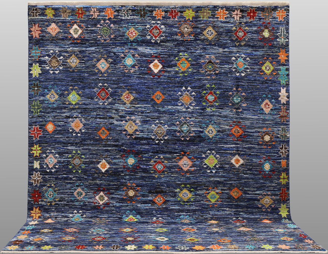 MATTA. Marocko design, 310 x 248 cm.