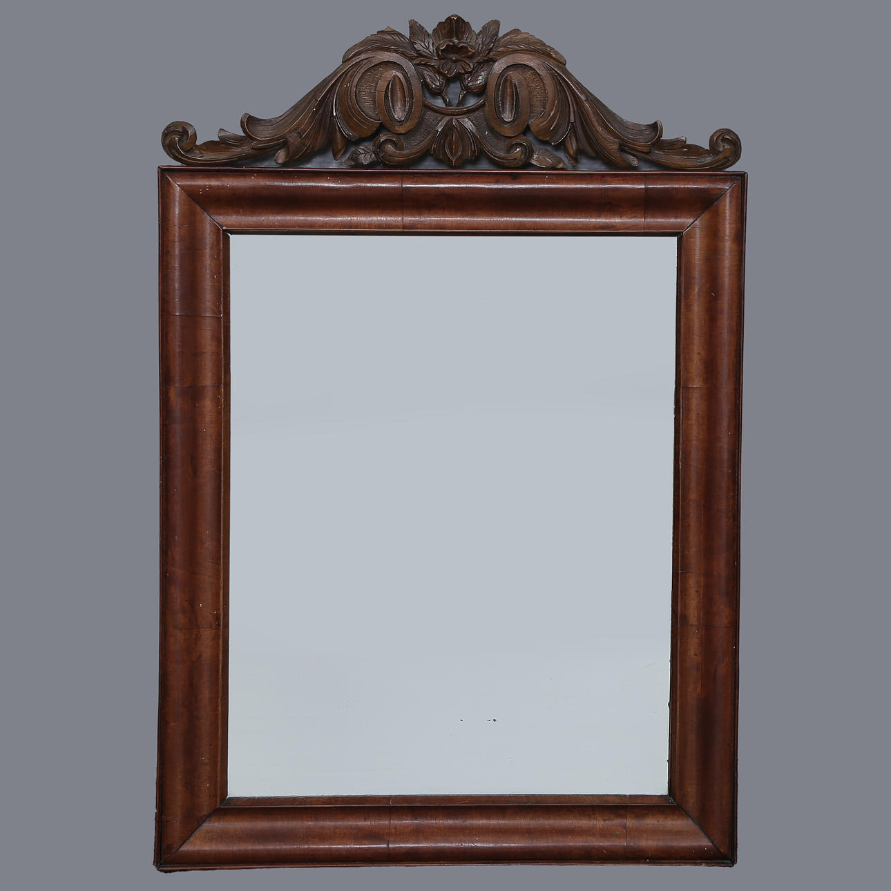 SPEGEL, 1800/1900-TAL.