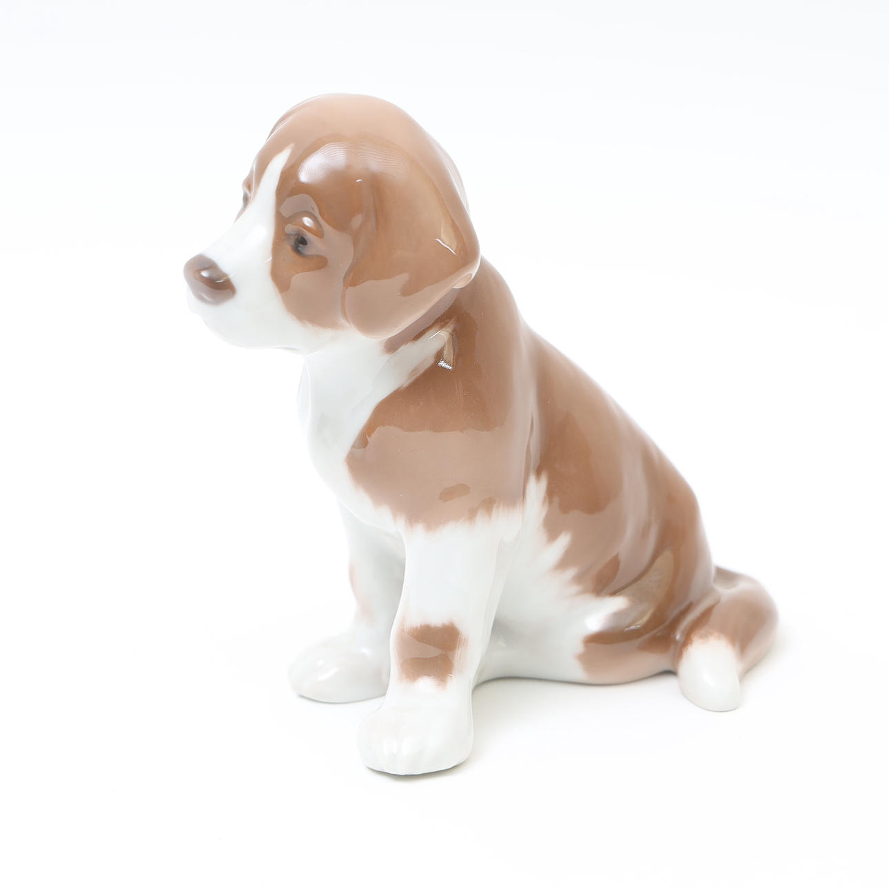 FIGURIN, hund, Bing & Gröndahl.