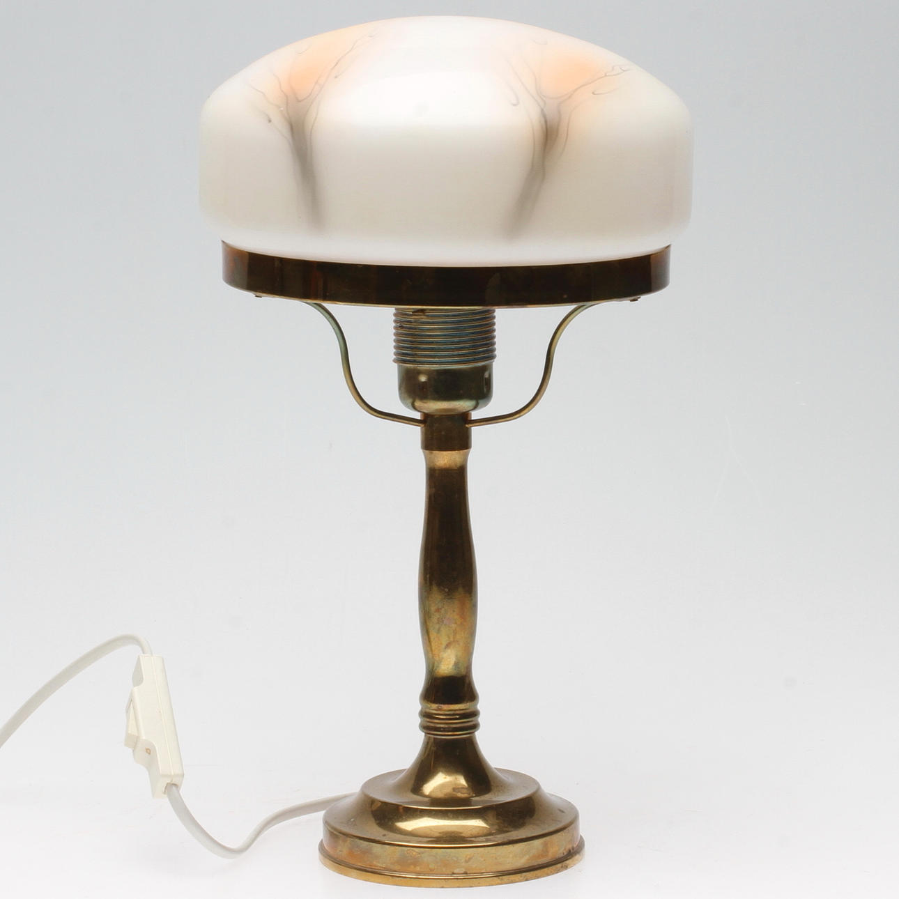 BORDSLAMPA, Bersbo, 1995.