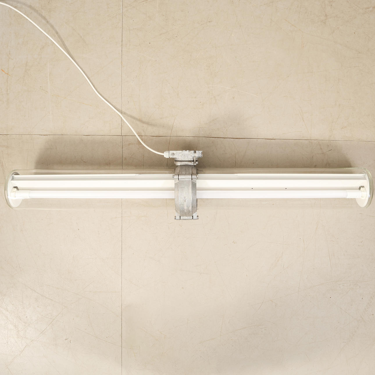 EXAKTOR ARMATUR, industri modell, Led.