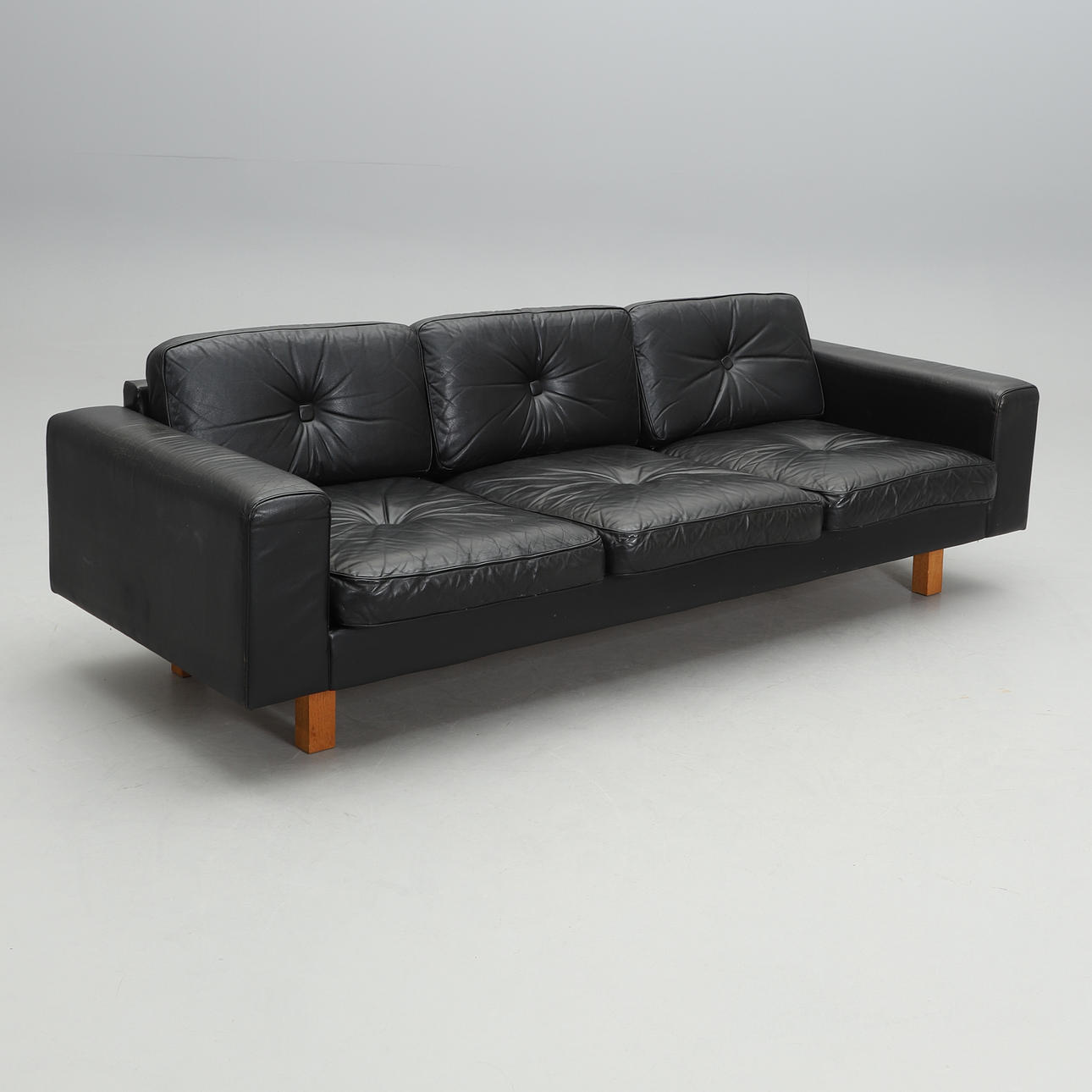 SOFFA, 1960-tal.