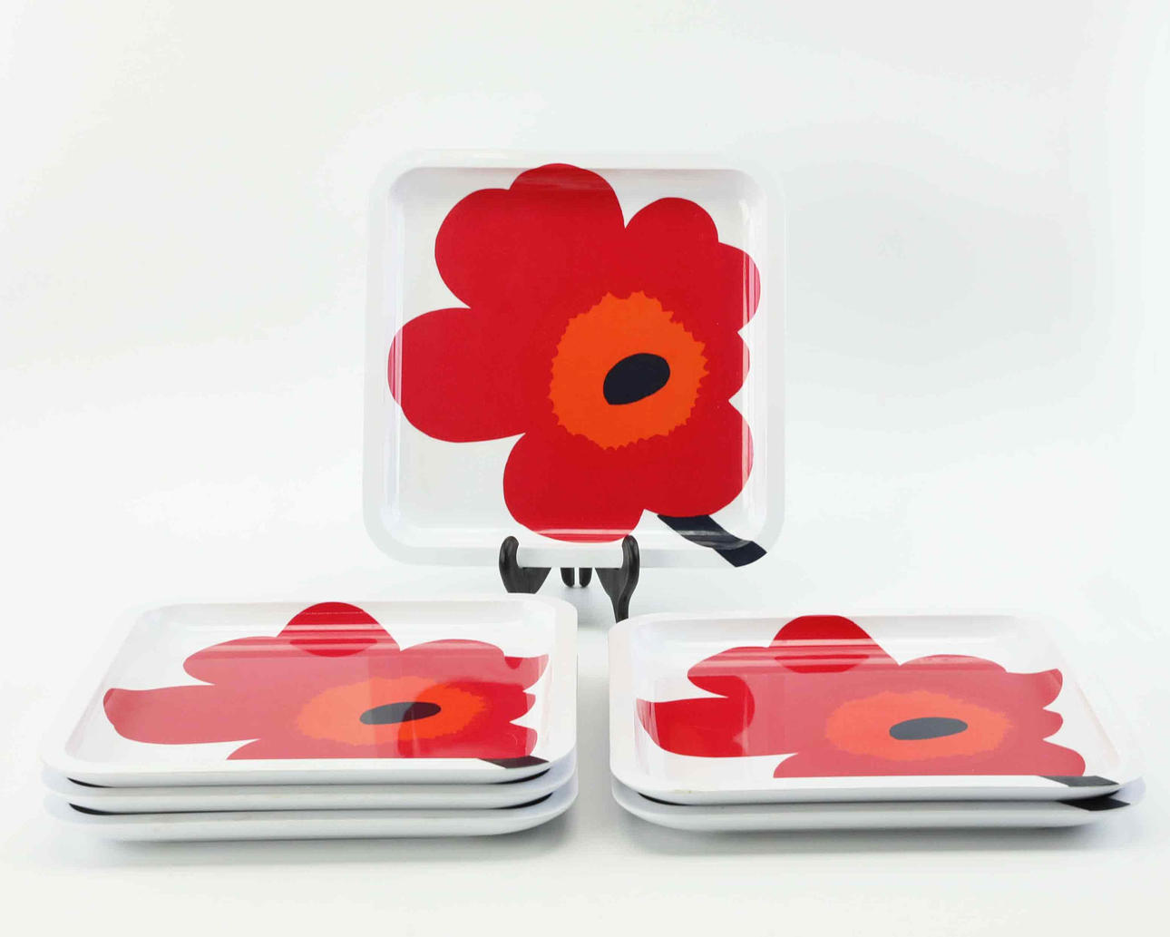 MAIJA ISOLA. 6 plates, 