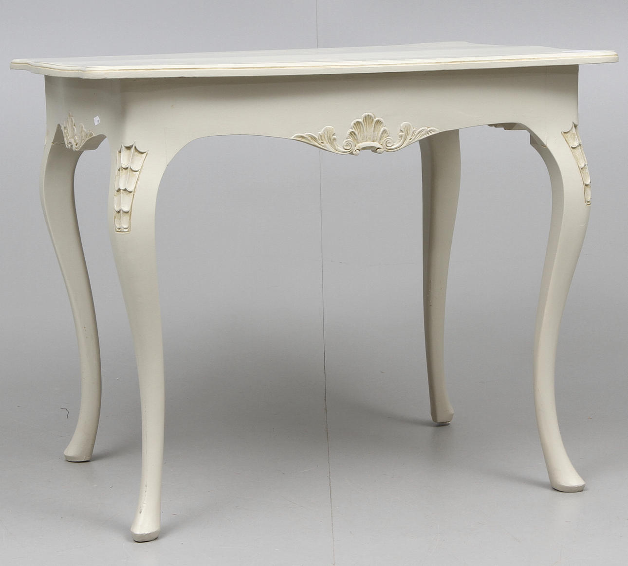 BORD, rokokostil, 1900-tal.