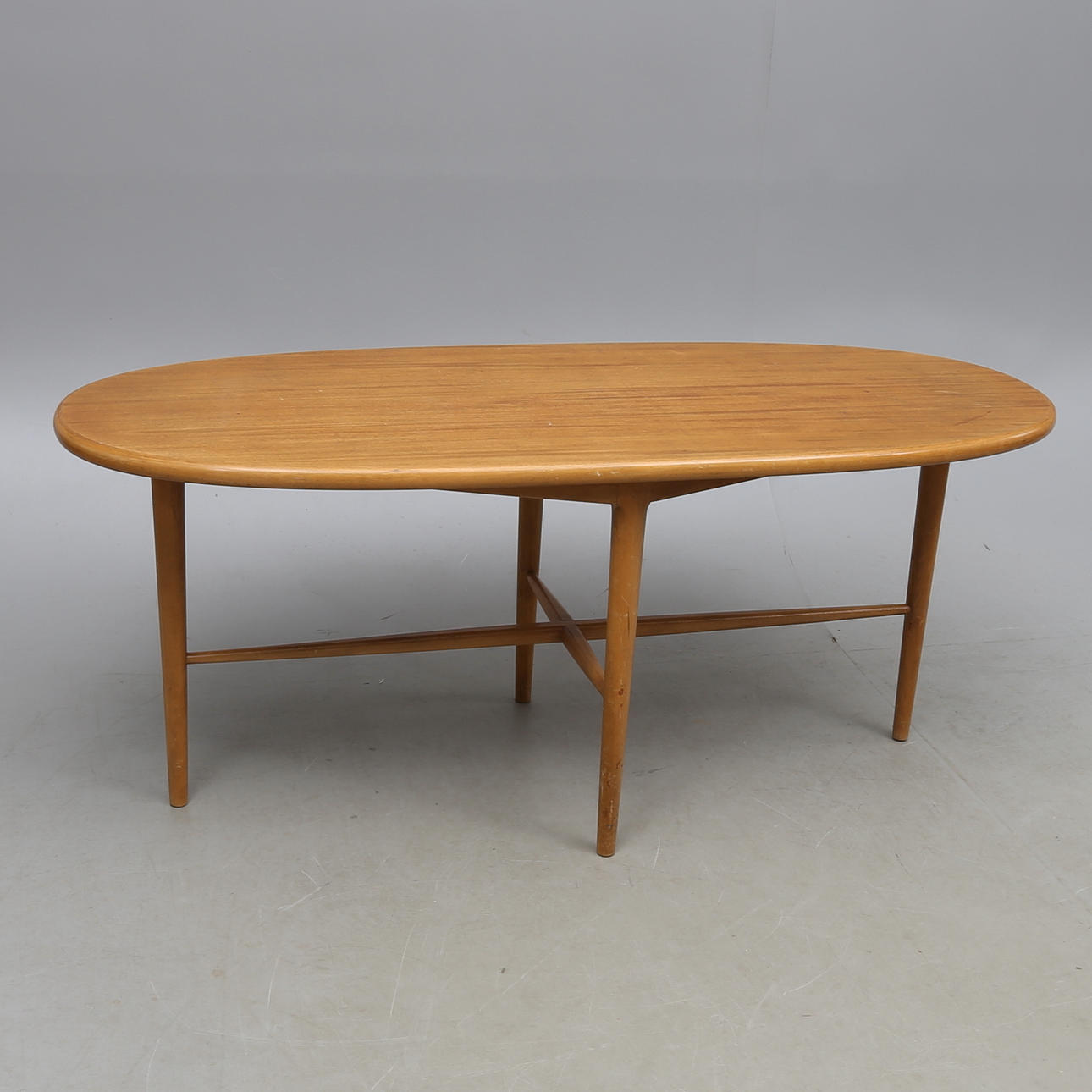 SOFFBORD, Bodafors, omkring 1900-talets mitt.