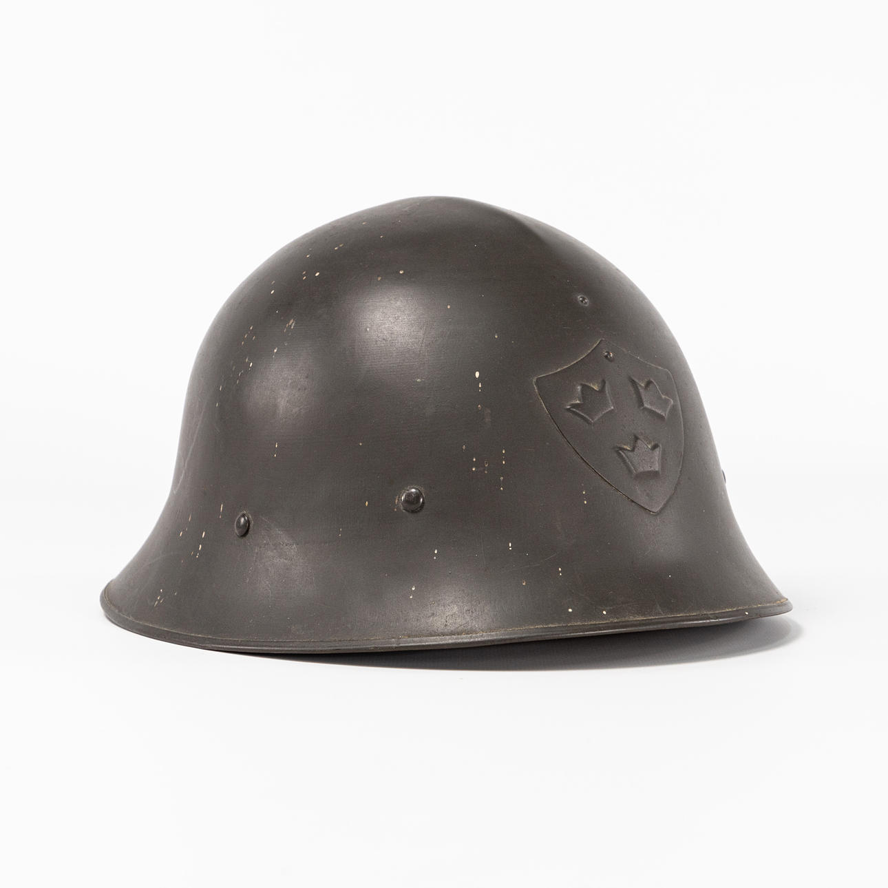 HJÄLM. m/23, 1900-tal.