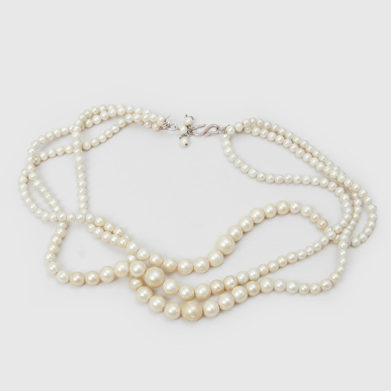 COLLIER, Christian Dior, 1960-tal.