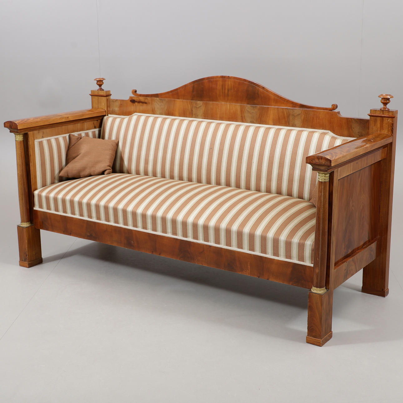 SOFFA, empirestil, 1800/1900-tal.