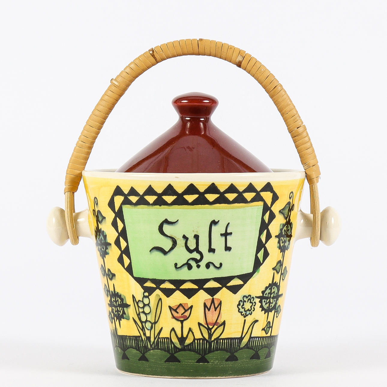 JAM JAR Deco, design E Jarup.
