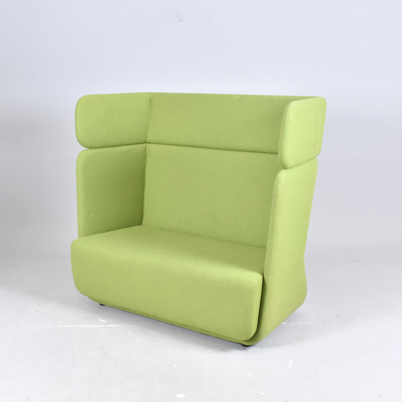 SOFFA, "Basket" Softline, Samtida.