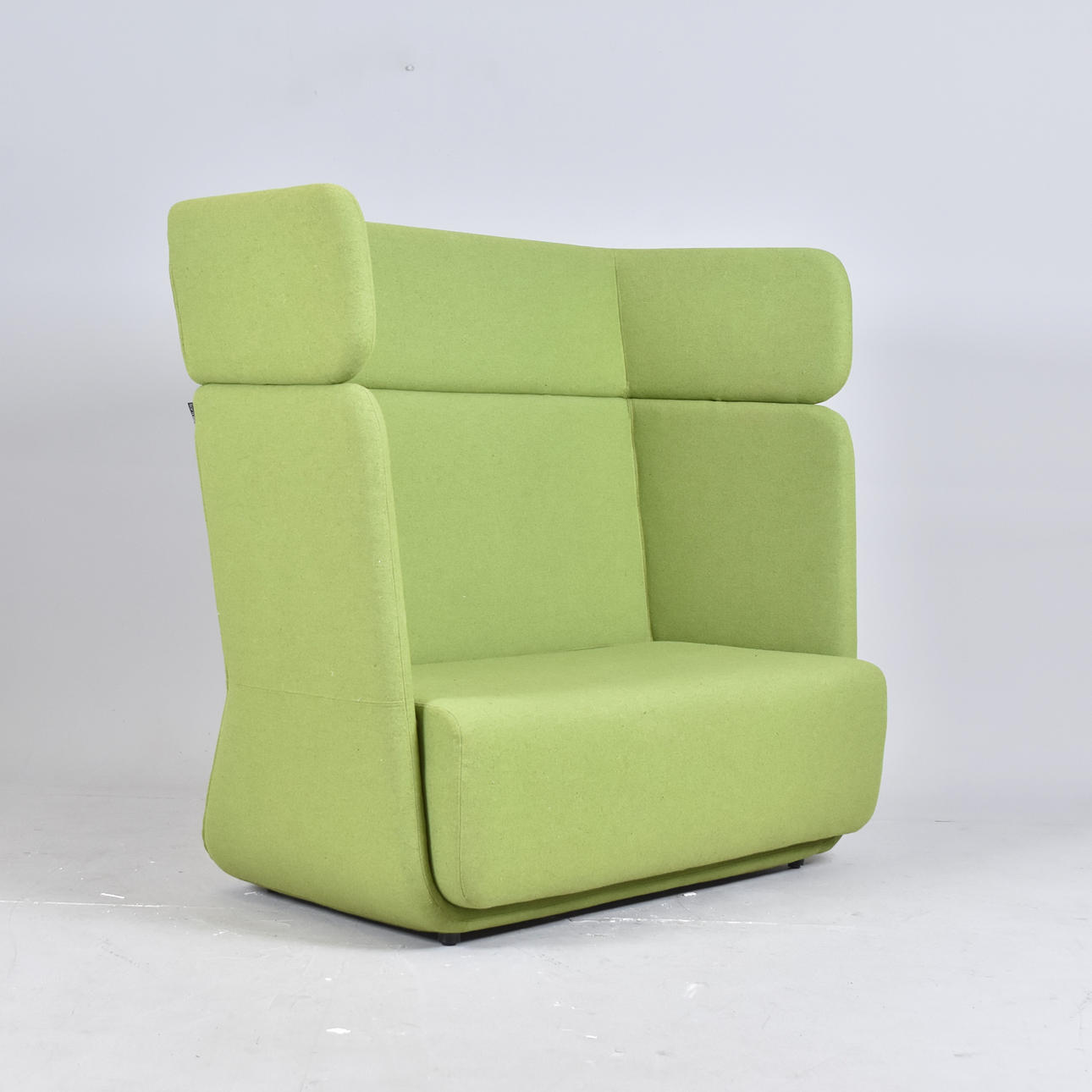 SOFFA, "Basket" Softline, Samtida.