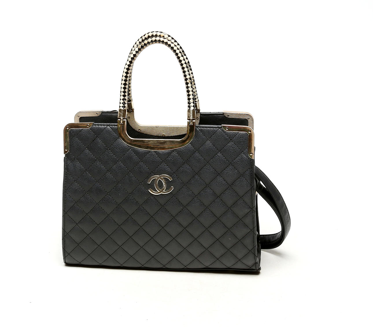 VÄSKA, Chanel.