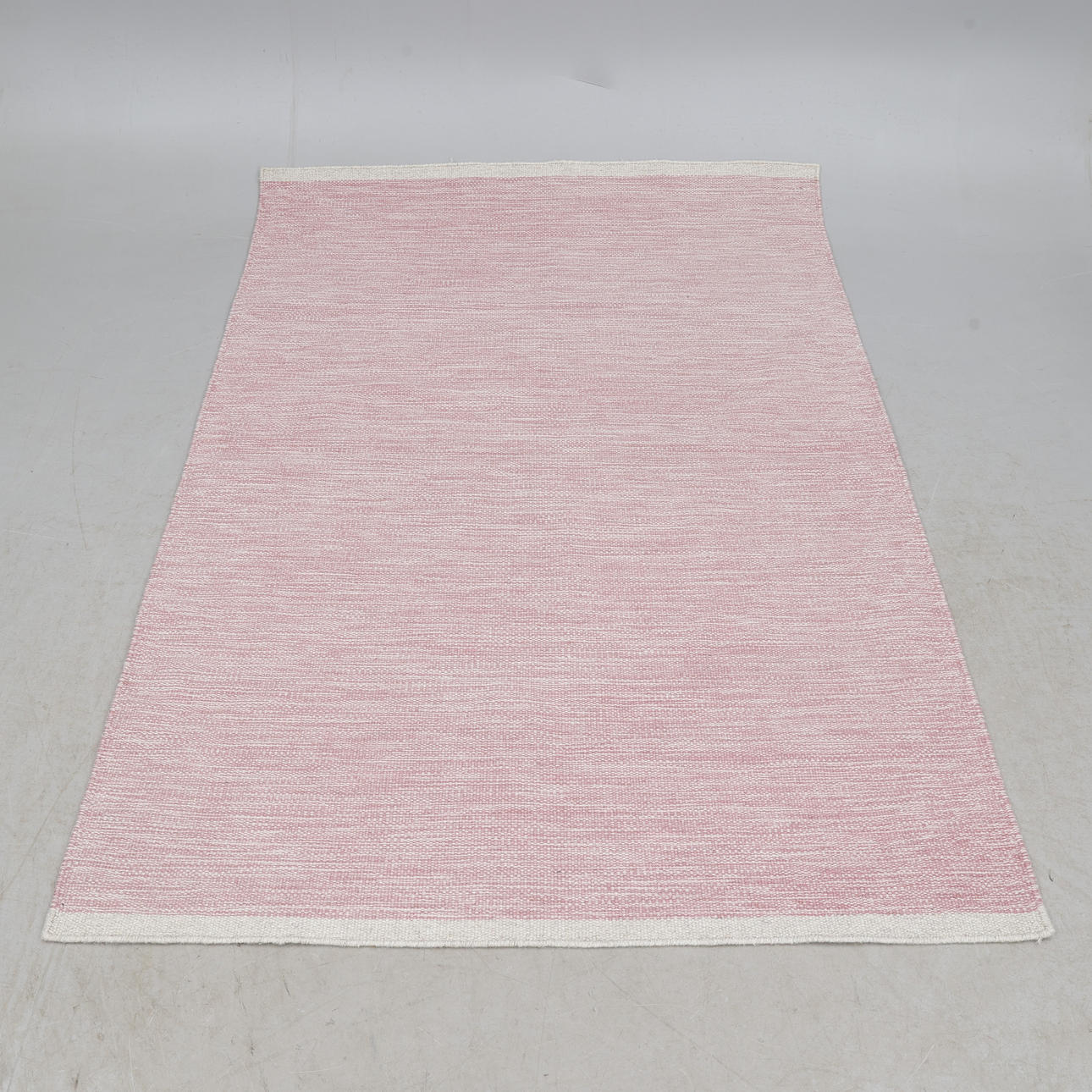 Matta, Bomull, ca 200 cm x ca 140 cm.