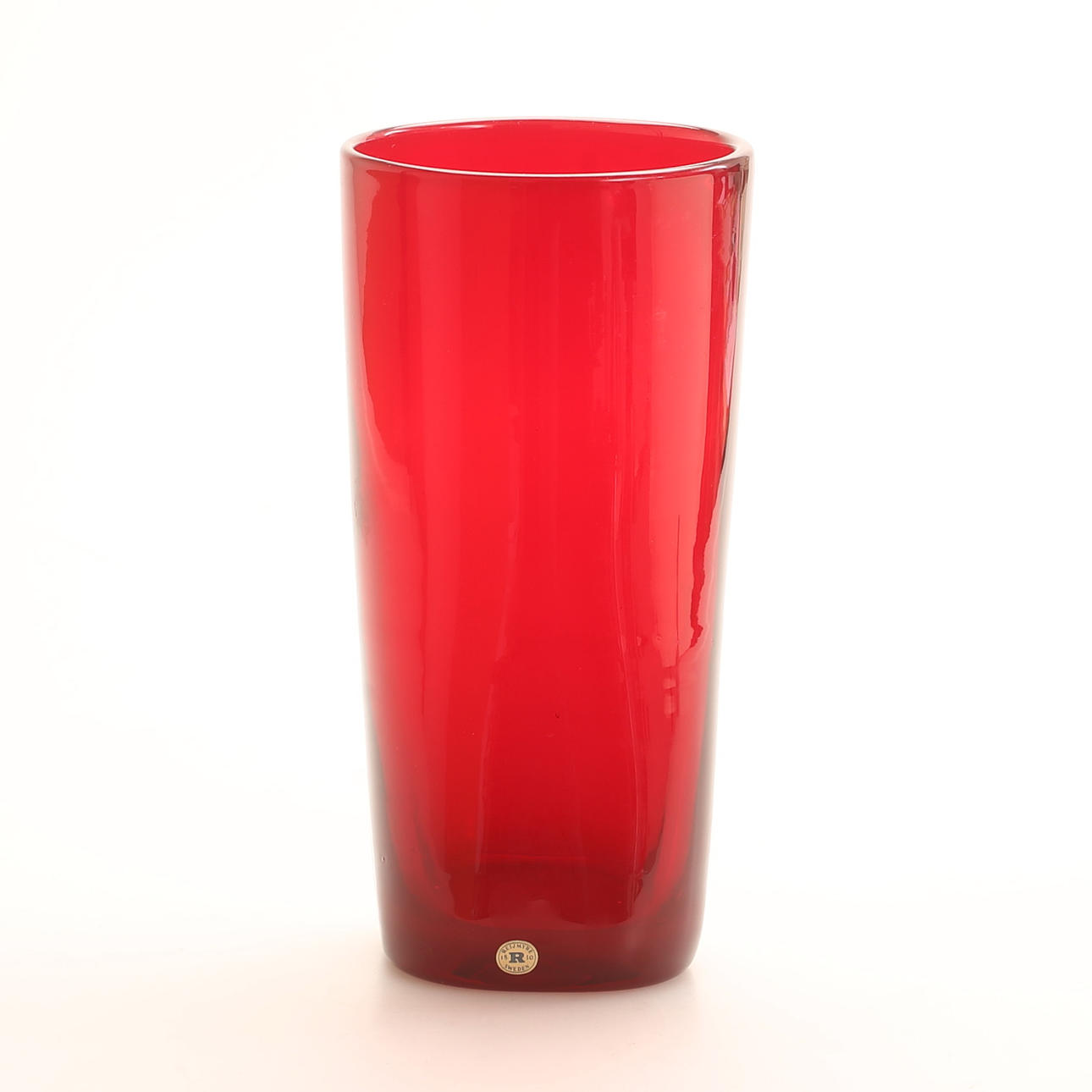 VAS, glas, Reijmyre.
