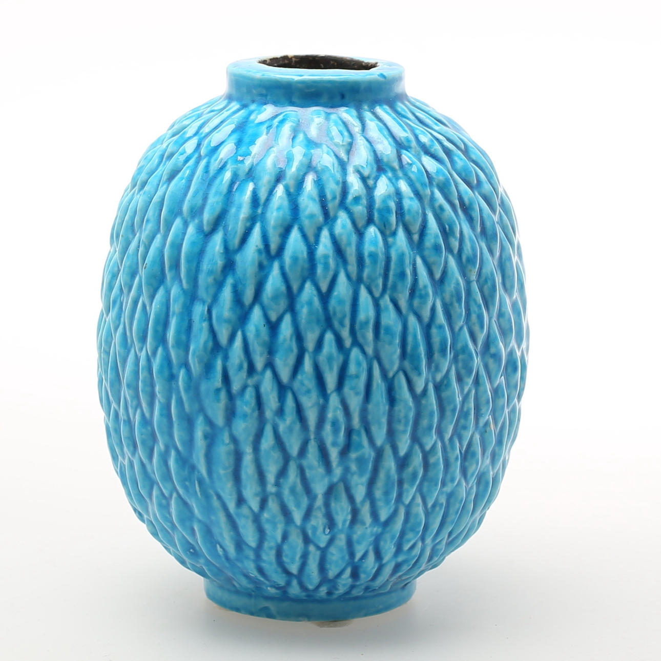 GUNNAR NYLUND. VAS, "Chamotte", Rörstrand.