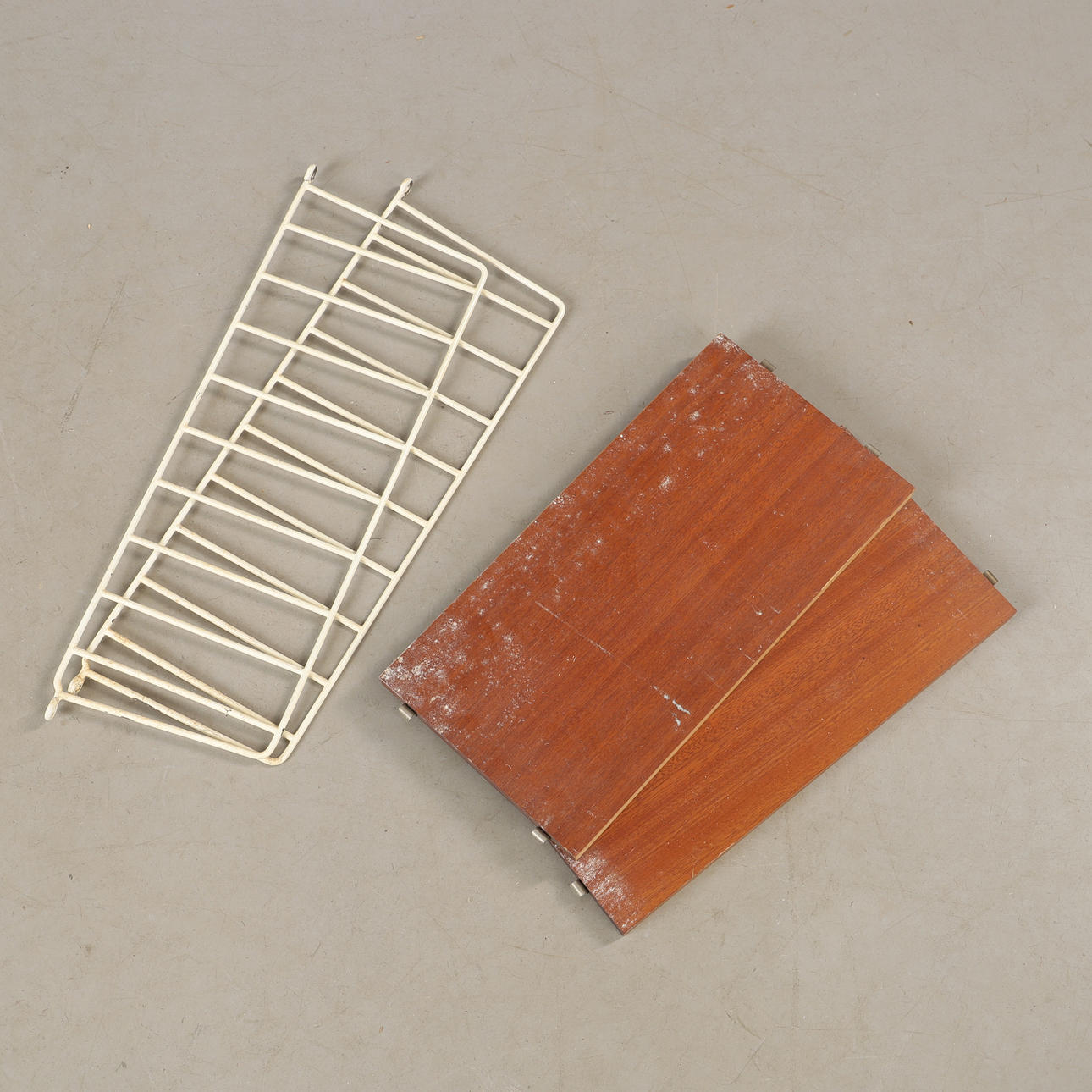 WALL SHELF, 
