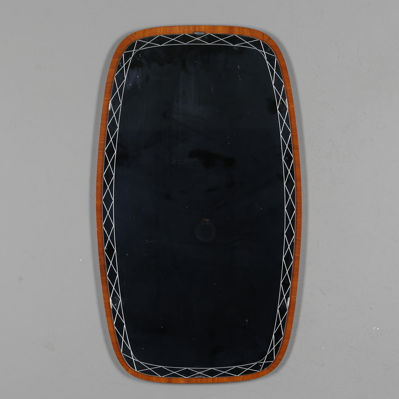 SPEGEL, G&T, 1900-talets mitt.