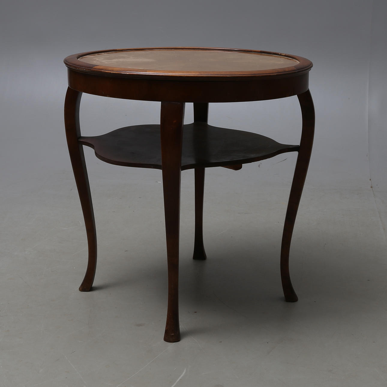 RÖKBORD, 1900-talets första kvartal.