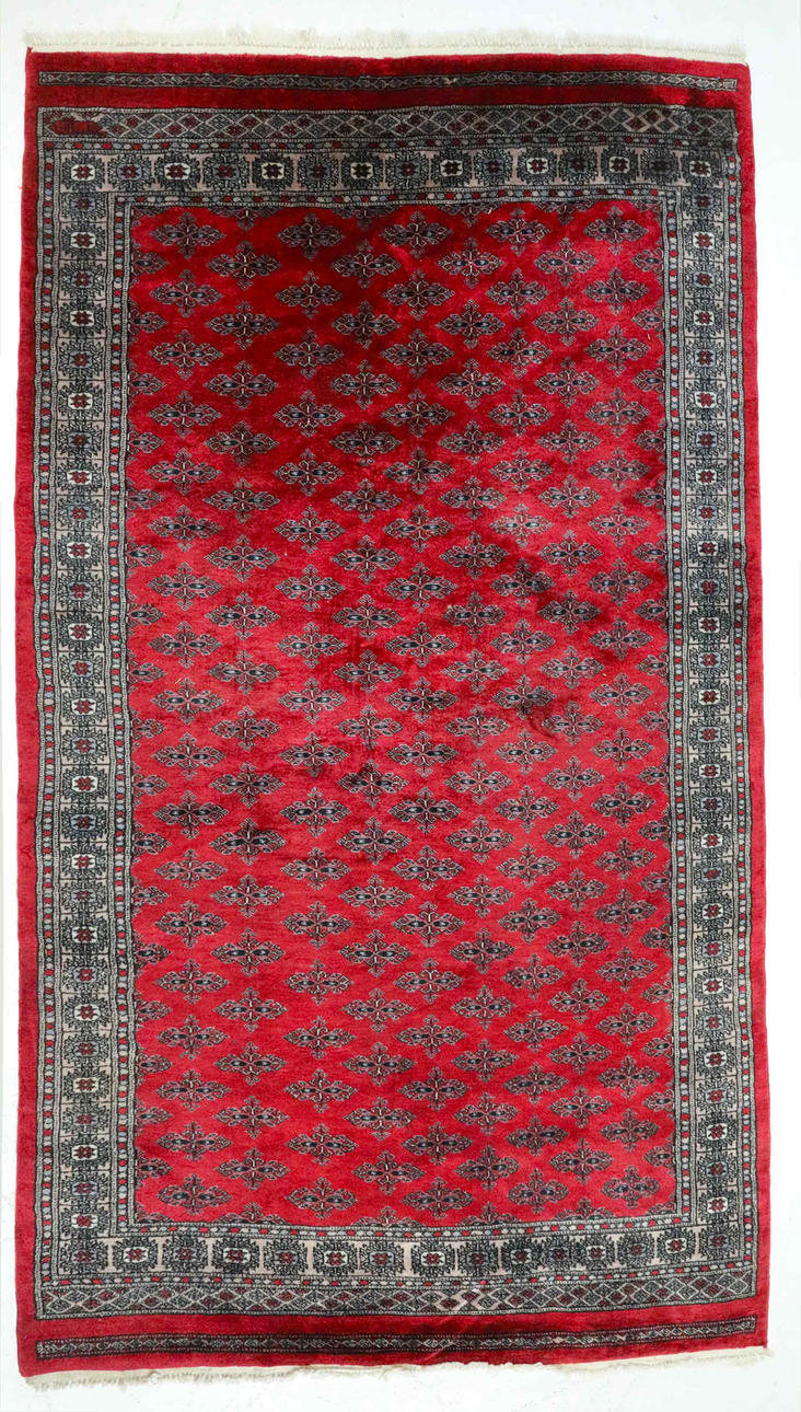 MATTA, Bochara, 260x150 cm.