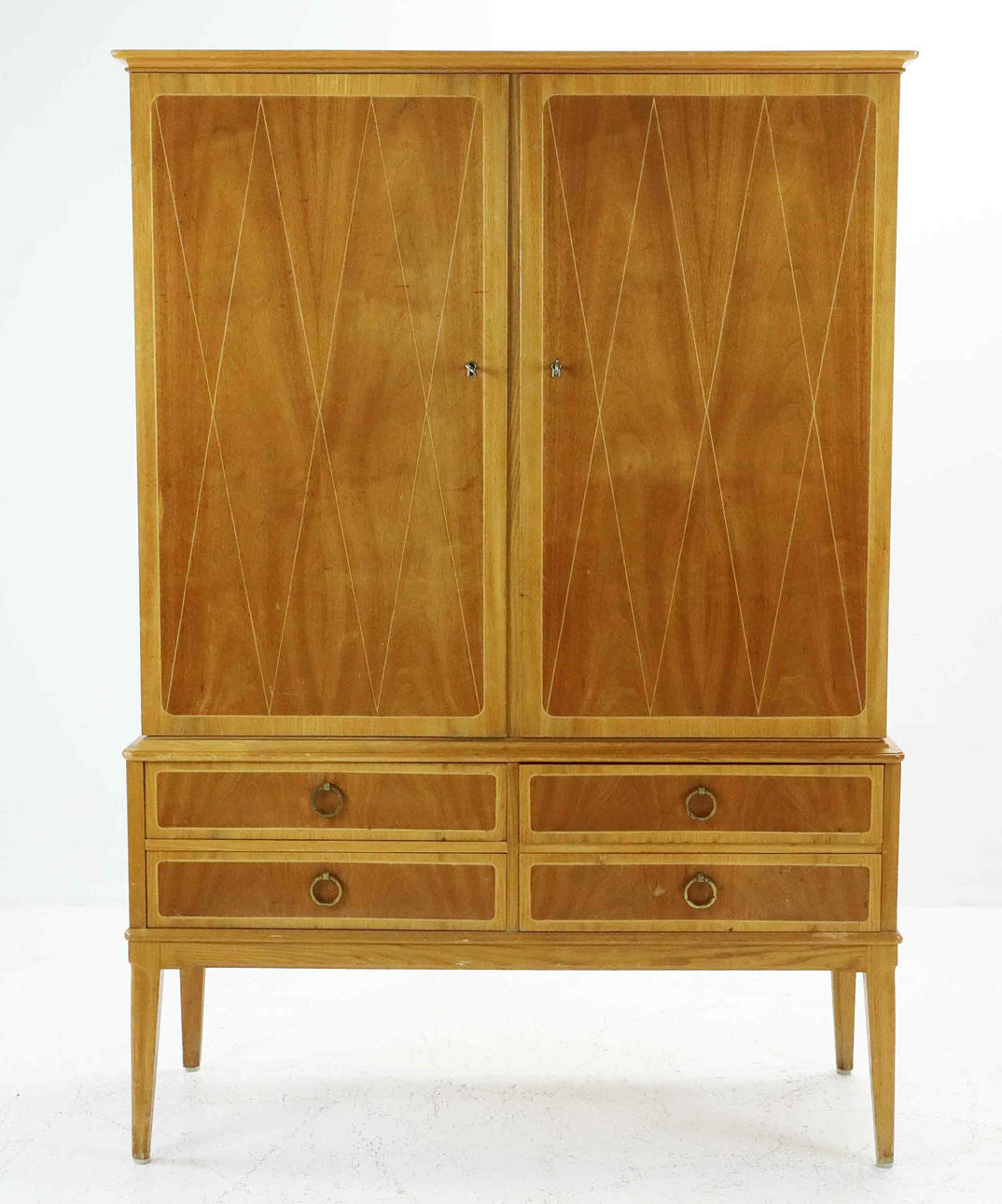 SKÅP, Swedish Modern, 1940-tal.