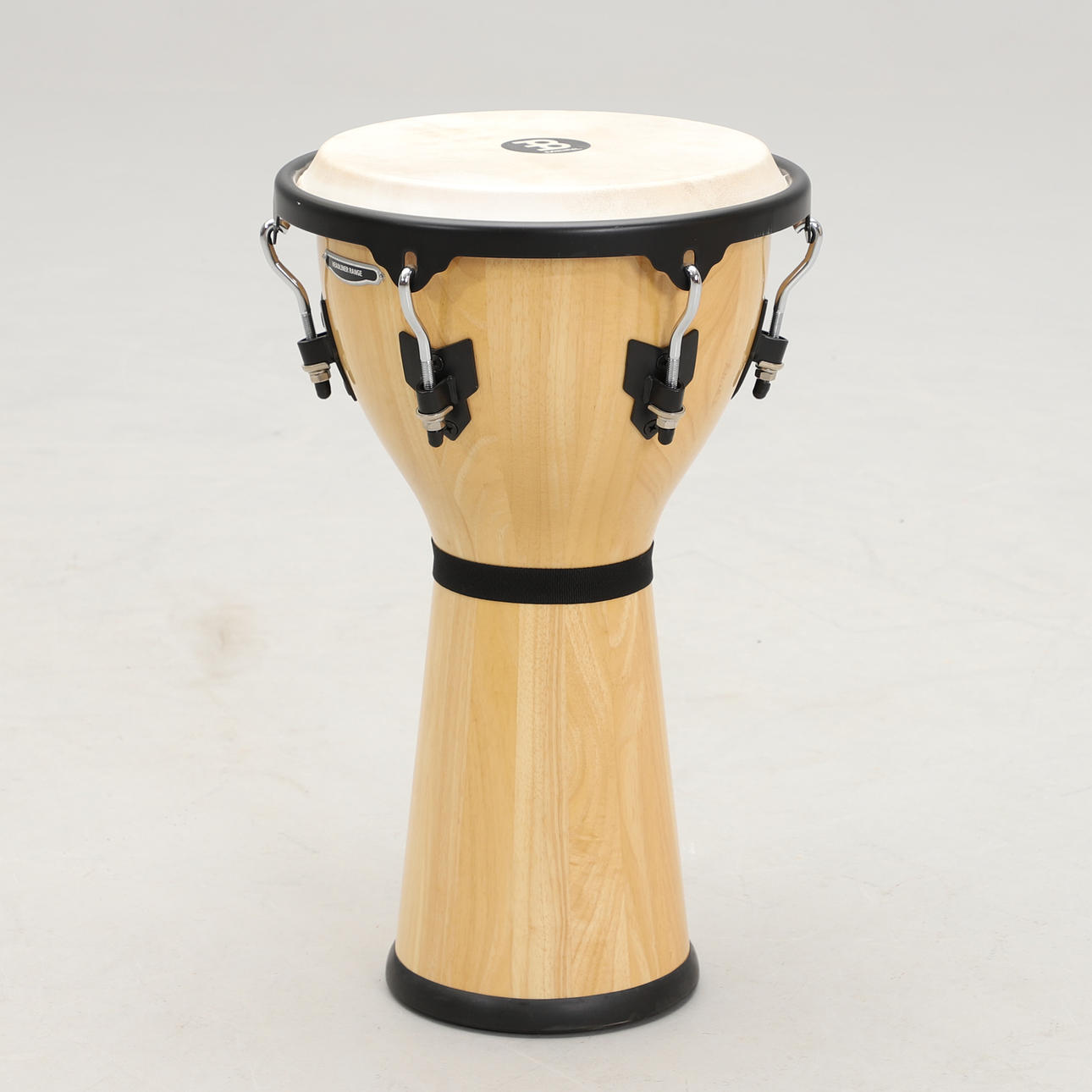 TRUMMA, Djembe, Meinl.