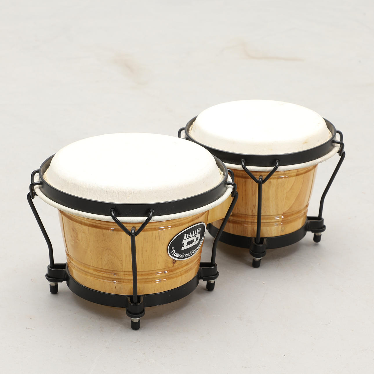 BONGOTRUMMOR, Dadi Professional Percussion.
