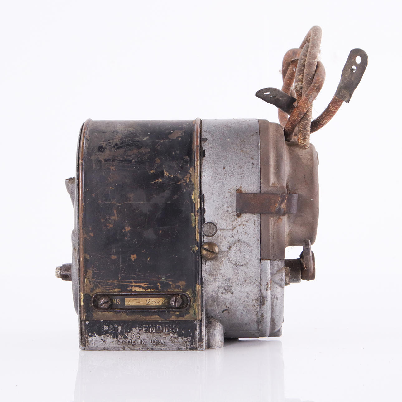 SPLITDORF, magnet, modell S, ca 1928, USA.