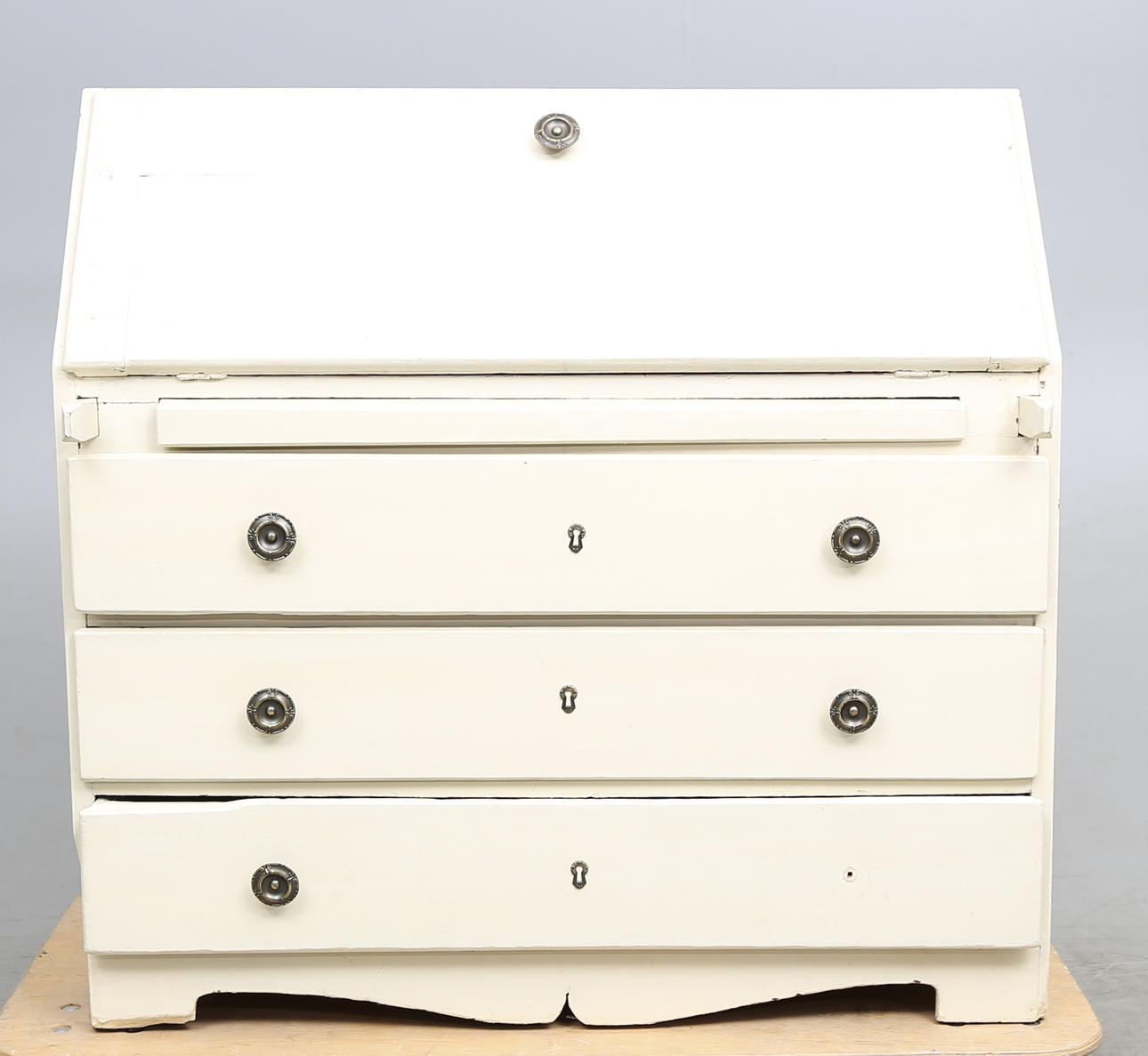 SNEDKLAFFSSEKRETÄR, 1800-tal.