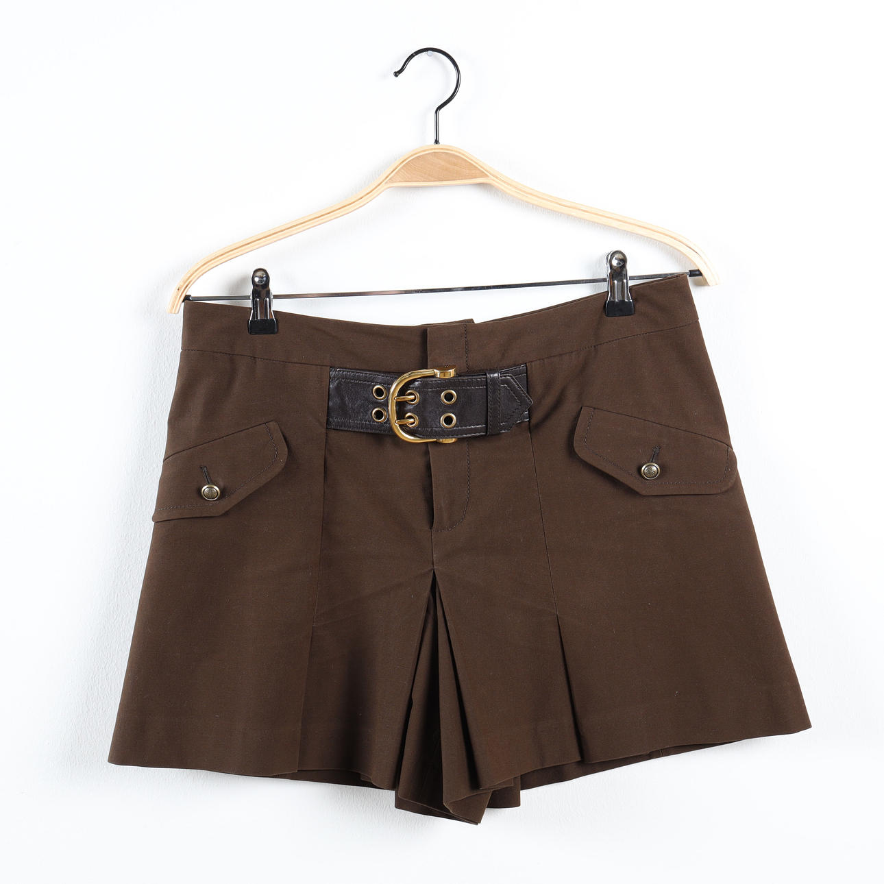 GUCCI, Shorts, storl IT 44.