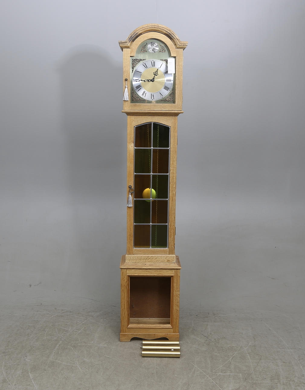 GOLVUR, Tyskland, 1900-tal.